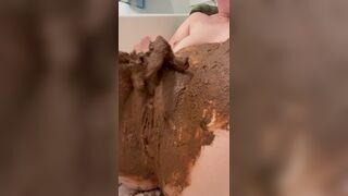 Scat play - video 52