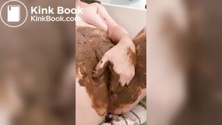 Scat play - video 52