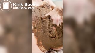 Scat play - video 52