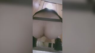 Chinese Poop Voyeur - 76