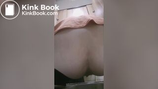 Chinese Poop Voyeur - 33