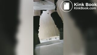 Chinese Poop Voyeur - 71