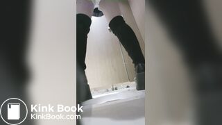 Chinese Poop Voyeur - 71