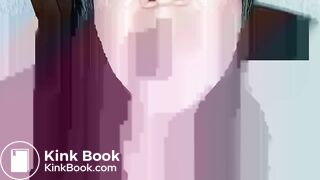 bbw scat dildo