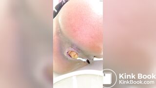 creamy hard shit