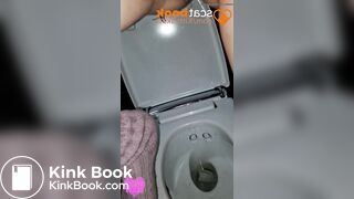 Vanilla shoot diarrhea attack