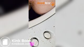 Vanilla shoot diarrhea attack