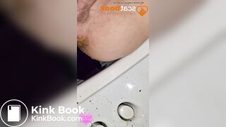 Vanilla shoot diarrhea attack