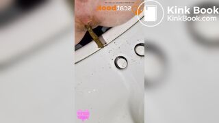 Vanilla shoot diarrhea attack