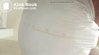 Light messing of my diap