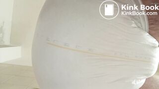 Light messing of my diap