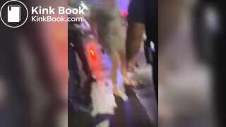 A poopoo for the PO PO