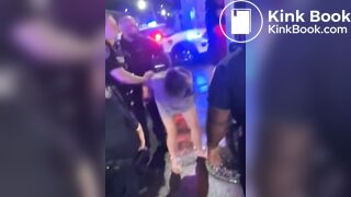 A poopoo for the PO PO