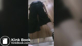 Chinese Poop Voyeur - 26
