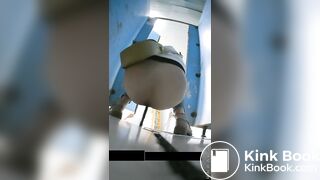 Diarrhea and Discharge