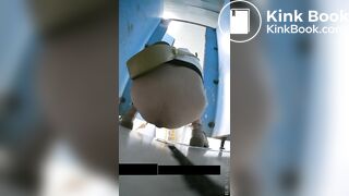 Diarrhea and Discharge