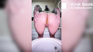 Twerking diarrhea 2
