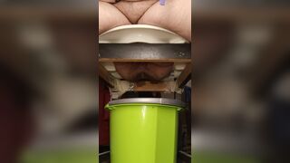 Another urgent one in the bucket