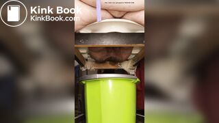 Another urgent one in the bucket