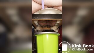 Another urgent one in the bucket