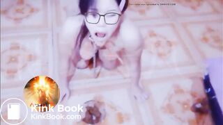 Chinese toilet - video 59
