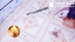 Chinese toilet - video 59