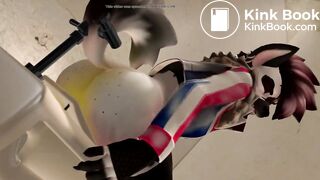 Penny's toilet filling dump