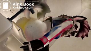 Penny's toilet filling dump