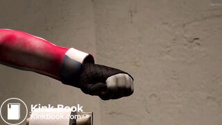 Penny's toilet filling dump