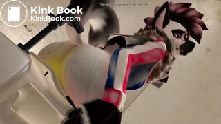 Penny's toilet filling dump