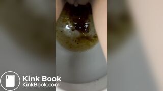 little toilet diarrhea