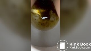 little toilet diarrhea