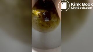 little toilet diarrhea
