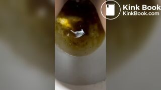 little toilet diarrhea
