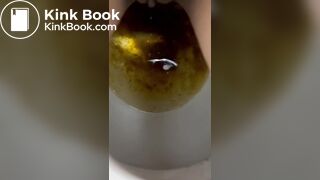 little toilet diarrhea