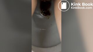 little toilet diarrhea