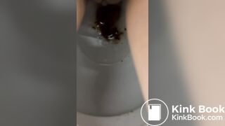 little toilet diarrhea