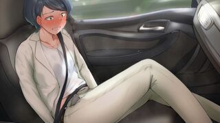 scat girl - video 133