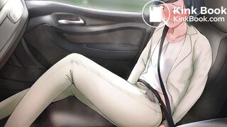 scat girl - video 133