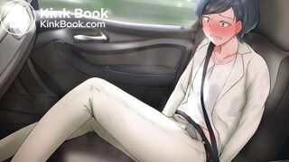 scat girl - video 133