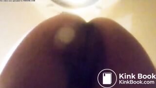 mommy little toilet part 2