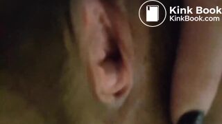 Korean girl pooping video - video 7