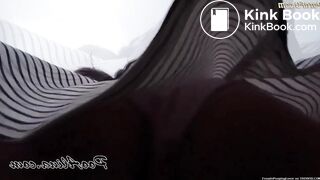 Nature Panty Poop