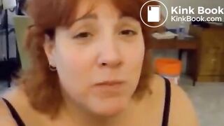 Shit eating - video 38