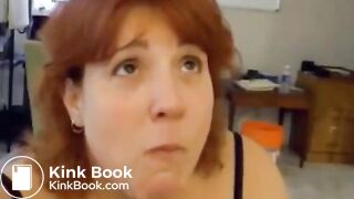 Shit eating - video 38