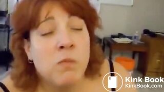 Shit eating - video 38