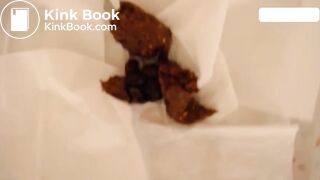 Baddest Indian Girl Scat Pt 2