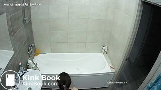 shitting while cumming - video 2