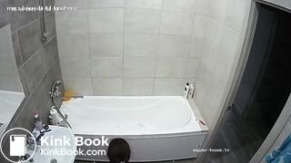 shitting while cumming - video 2