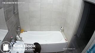 shitting while cumming - video 2